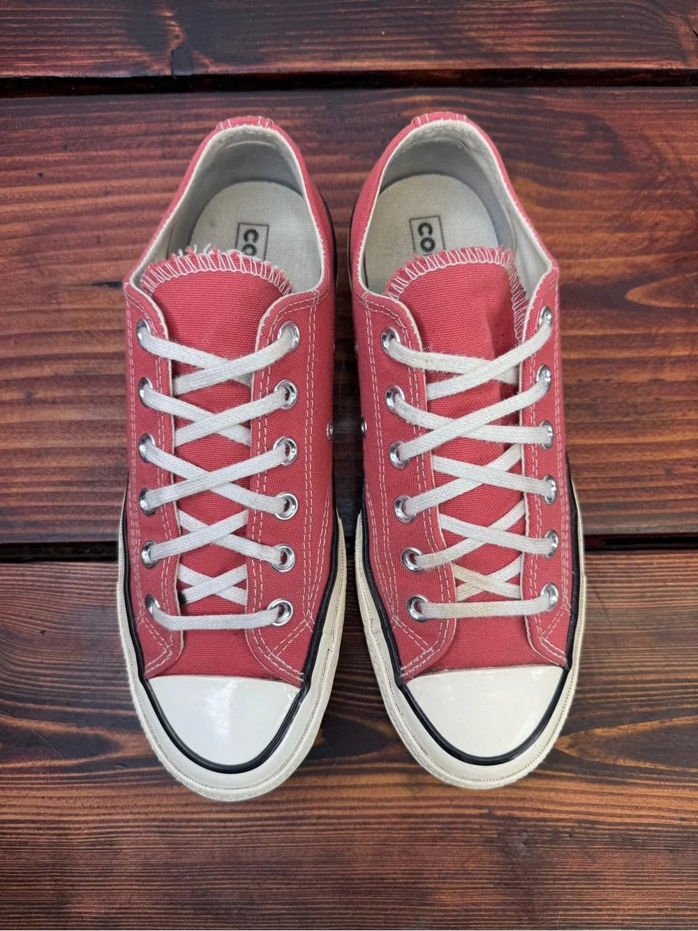 Converse classic chuck